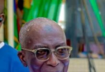 Côte d’Ivoire: Le patriarche Ediémou Blin Jacob s’est éteint à 83 ans