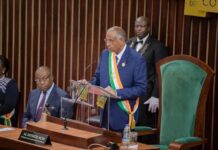 Assemblée nationale: Ouverture solennelle de la deuxième session ordinaire de 2026