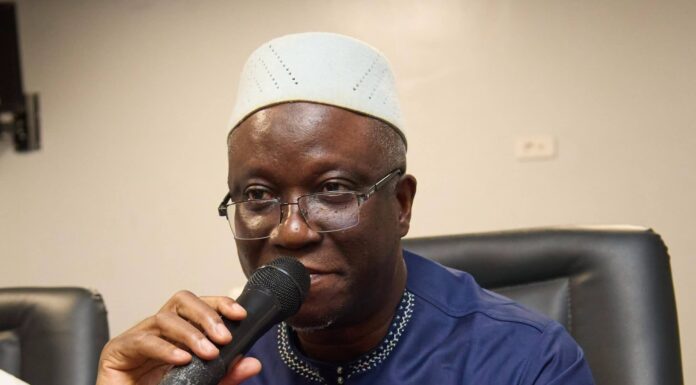 Hadj 2027 : Comment s’attribuent les 10 000 places en Côte d’Ivoire