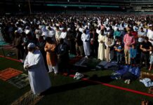 Californie : L’Aïd al-Fitr et l’Aïd al-Adha officiellement reconnus comme jours fériés d’État