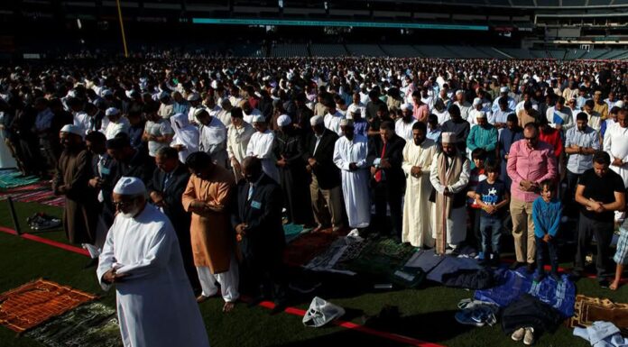 Californie : L’Aïd al-Fitr et l’Aïd al-Adha officiellement reconnus comme jours fériés d’État