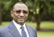 Décès de Sidya Touré : L’ancien Premier ministre guinéen sera inhumé à Abidjan