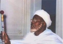 Cheikh : Un titre qui se proclame, une réalité qui se mérite