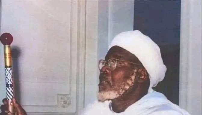 Cheikh : Un titre qui se proclame, une réalité qui se mérite
