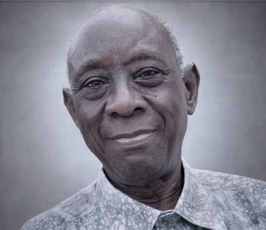 Sénégal: L’écrivain Cheikh Hamidou Kane, auteur de L’aventure ambiguë, est décédé
