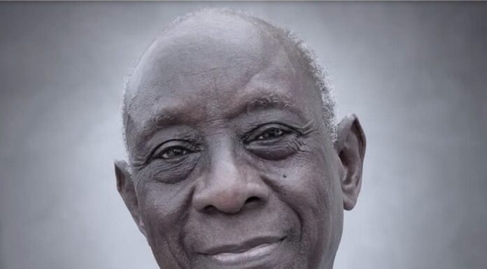 Sénégal: L’écrivain Cheikh Hamidou Kane, auteur de L’aventure ambiguë, est décédé