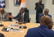 Nouvel organe électoral : L’opposition remet sa proposition au ministère de l’Intérieur