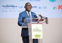 Journées Foncières d’Abidjan : La sécurisation des terres érigée en enjeu de cohésion et d’investissement