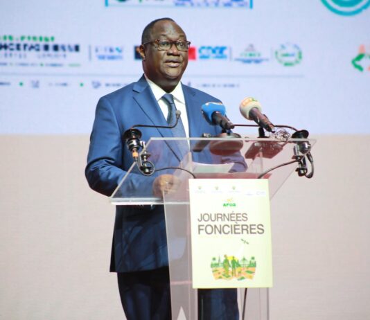 Journées Foncières d’Abidjan : La sécurisation des terres érigée en enjeu de cohésion et d’investissement