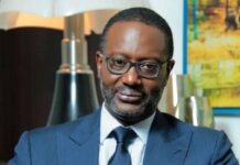 Tidjane Thiam reviendra, ne reviendra pas : le feuilleton du retour
