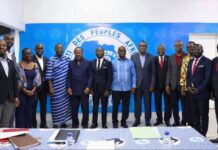 Côte d’Ivoire: Le PPA-CI appelle à un dialogue inclusif pour la mise en place d’un nouvel organe électoral