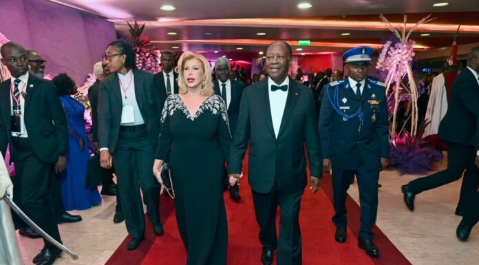 «Lumières d’Afrique» : La Fondation Children Of Africa mobilise pour une Maison de la Jeunesse