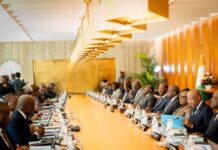 Côte d’Ivoire: 18466,1 milliards FCFA pour soutenir la dynamique du PND 2026-2027