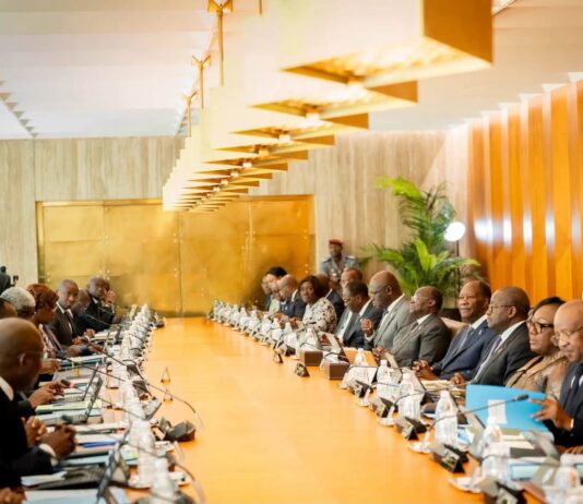 Côte d’Ivoire: 18466,1 milliards FCFA pour soutenir la dynamique du PND 2026-2027