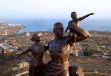 Jeux de la Francophonie 2031 : Le Sénégal désigné pays hôte