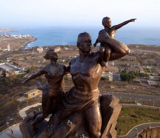 Jeux de la Francophonie 2031 : Le Sénégal désigné pays hôte