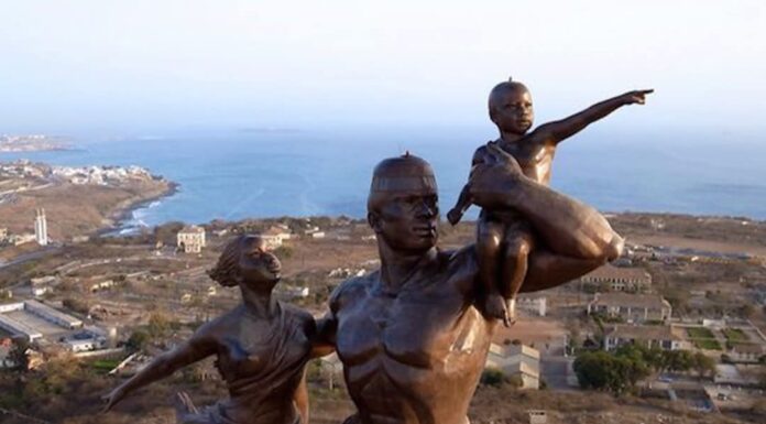 Jeux de la Francophonie 2031 : Le Sénégal désigné pays hôte