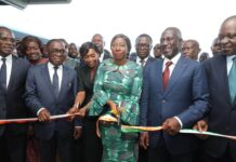 Abidjan : La 4ème édition du Salon des collectivités territoriales s’ouvre sur l’enjeu de la décentralisation