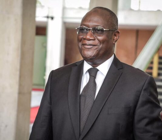 Abidjan-Bamako : Le renseignement ouvre la voie à un dégel prudent