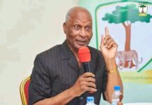 Côte d’Ivoire : Décès de Louis André Dacoury-Tabley, ministre-gouverneur du Gôh-Djiboua