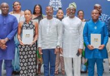 53 Afro-descendants obtiennent la nationalité béninoise