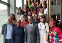 Lutte contre le travail des enfants: La Côte d’Ivoire réaffirme son engagement