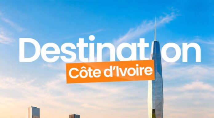 Côte d’Ivoire : Enregistrement obligatoire pour les voyageurs venant d’Afrique