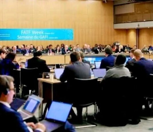 La Côte d’Ivoire sort de la liste grise du GAFI