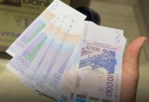 Hajj 2027: Le paiement des frais commence demain