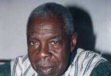 1948 : Un jeune Ivoirien de 17 ans, Aké Assi, connaissait environ 2 000 plantes
