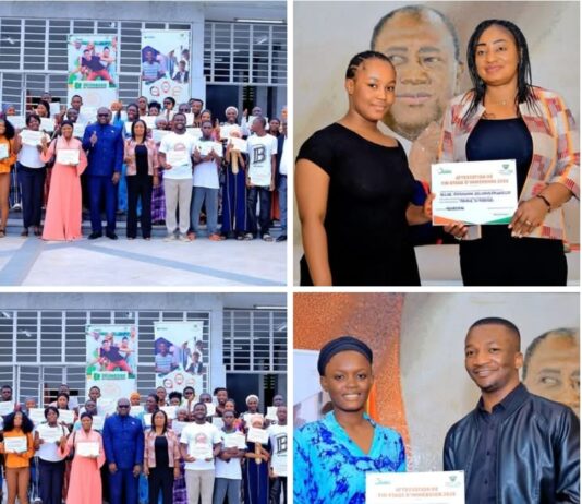 Jeunesse ivoirienne: Sept secteurs où l’avenir se joue