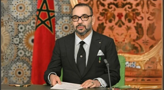 Maroc : Le Roi Mohammed VI ouvre la 12e législature et appelle à un «tournant»