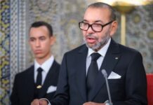 Maroc: Les chantiers économiques et sociaux au cœur du discours Royal