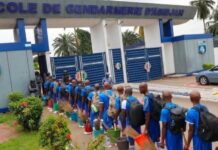 L’assassin du gendarme abattu en octobre 2025 à Grand Yapo arrêté