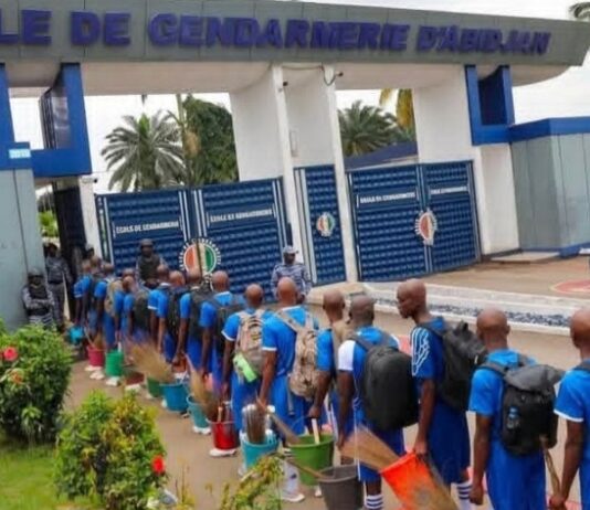 L’assassin du gendarme abattu en octobre 2025 à Grand Yapo arrêté