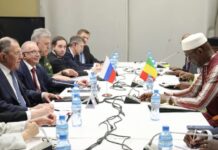La Russie accuse la France et des pays occidentaux d’actes de sobotage au Mali