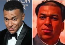 Mbappé lâché par ses sponsors chinois après une plaisanterie sur Mao Zedong