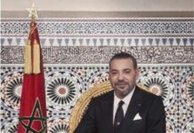 Le Maroc renforce son offre portuaire avec Nador West Med et l’extension de Tanger Med