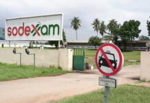 Côte d’Ivoire : La Sodexam alerte face à El NIÑO